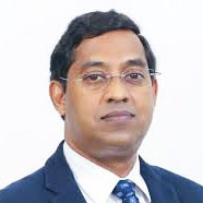 Dr. Manilka Sumantilke